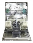 Asko D 3532 Посудомийна машина