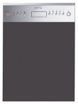 Smeg PLA4645X Dishwasher