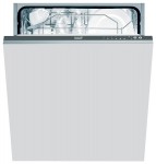 Hotpoint-Ariston LFT 216 Dishwasher