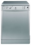 Indesit DFP 274 NX Dishwasher
