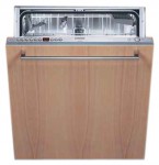 Siemens SE 66T373 Dishwasher