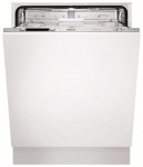 AEG F 99025 VI1P Посудомийна машина