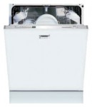 Kuppersbusch IGV 6507.1 Stroj za pranje posuđa