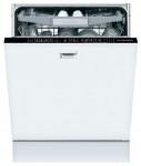 Kuppersbusch IGV 6609.1 Stroj za pranje posuđa