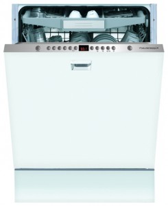 Photo Dishwasher Kuppersbusch IGV 6509.1