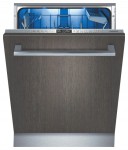 Siemens SX 66T052 Dishwasher