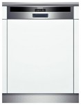 Siemens SX 56T552 Dishwasher