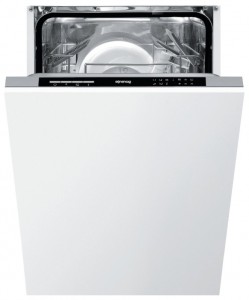 写真 食器洗い機 Gorenje GV51214