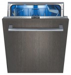 Siemens SN 66T052 Машина за прање судова