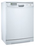 Electrolux ESF 66710 Машина за прање судова