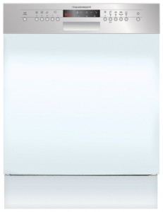 照片 洗碗机 Kuppersbusch IG 6507.1 E