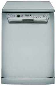 Photo Dishwasher Hotpoint-Ariston LFF 8314 EX