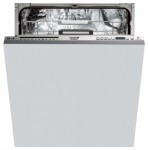 Hotpoint-Ariston LFTA+ 5H1741 X Stroj za pranje posuđa