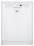 Whirlpool ADP 6993 ECO 食器洗い機