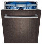 Siemens SN  66T095 Машина за прање судова