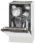 Bomann GSPE 772.1 Dishwasher