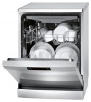 Bomann GSP 744 IX Посудомийна машина