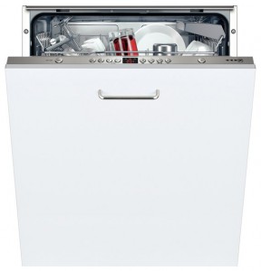 Photo Dishwasher NEFF S51L43X0