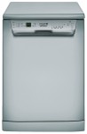 Hotpoint-Ariston LFF 8214 X Dishwasher