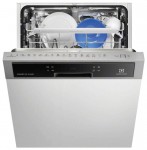 Electrolux ESI 6700 RAX Машина за прање судова