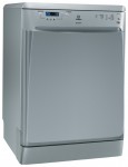 Indesit DFP 5731 NX Посудомийна машина