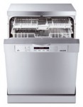 Miele G 1232 SC 食器洗い機