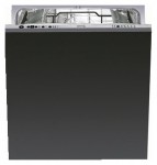 Smeg STA645Q Lave-vaisselle