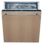 Siemens SE 60T392 Dishwasher