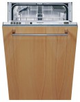 Siemens SF 64M330 Dishwasher