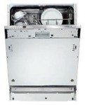 Kuppersbusch IGVS 649.5 Stroj za pranje posuđa