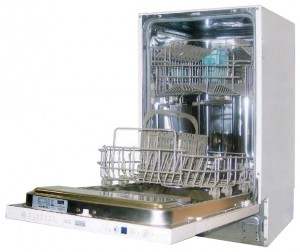 Photo Dishwasher Kronasteel BDE 6007 EU