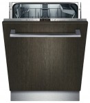 Siemens SN 65T054 Посудомоечная Машина