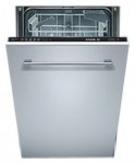 Bosch SRV 43M13 Dishwasher
