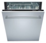 Bosch SGV 43E53 Dishwasher