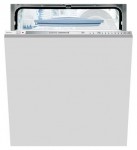 Hotpoint-Ariston LI 675 DUO Dishwasher