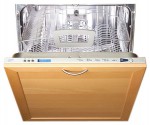 Ardo DWI 60 L Dishwasher