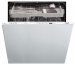 Whirlpool ADG 7633 FDA 食器洗い機