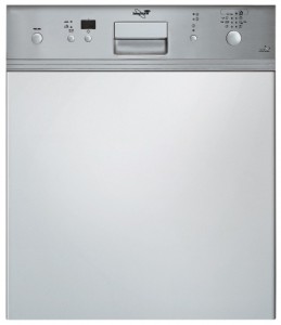 Photo Dishwasher Whirlpool ADG 6949