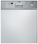 Whirlpool ADG 6949 食器洗い機