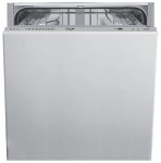 Whirlpool ADG 9490 PC 食器洗い機