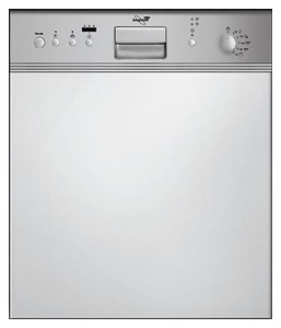 foto Stroj za pranje posuđa Whirlpool ADG 8740 IX