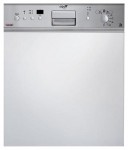 Whirlpool ADG 8393 IX Dishwasher