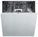 Whirlpool ADG 4820 FD A+ 食器洗い機