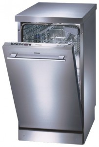 Photo Dishwasher Siemens SF 25T53