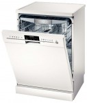 Siemens SN 26N296 Dishwasher