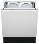 Zanussi ZDT 200 Umývačka riadu