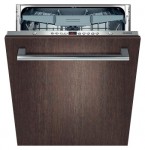 Siemens SN 65N080 Dishwasher