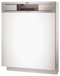 AEG F 88060 IM Dishwasher