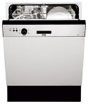 Zanussi ZDI 111 X Dishwasher