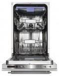 Leran BDW 45-106 Stroj za pranje posuđa